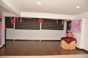 Octave Hotel & Spa Sarjapur Rd