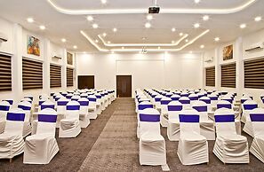 Octave Hotel & Spa Sarjapur Rd