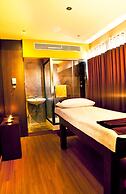 Octave Hotel & Spa Sarjapur Rd
