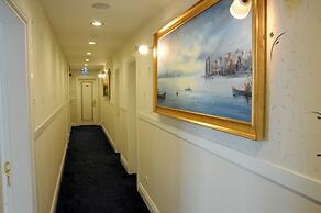 Sarnic Premier Hotel - Special Class