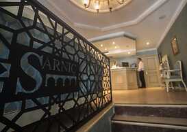 Sarnic Premier Hotel - Special Class