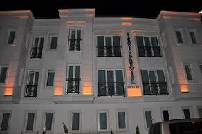 Sarnic Premier Hotel - Special Class