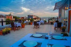Sarnic Premier Hotel - Special Class