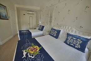 Sarnic Premier Hotel - Special Class