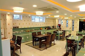 Sarnic Premier Hotel - Special Class