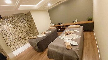 Sarnic Premier Hotel - Special Class