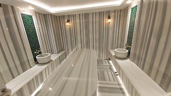 Sarnic Premier Hotel - Special Class