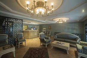 Sarnic Premier Hotel - Special Class