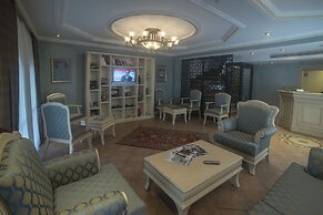 Sarnic Premier Hotel - Special Class