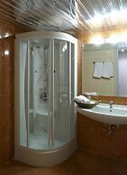 Acharnis Kavallari Hotel Suites