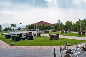 Acharnis Kavallari Hotel Suites