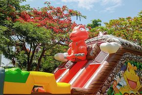 Four Points by Sheraton Shenzhou Peninsula