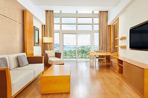 Four Points by Sheraton Shenzhou Peninsula