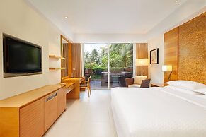 Four Points by Sheraton Shenzhou Peninsula