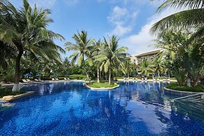 Four Points by Sheraton Shenzhou Peninsula