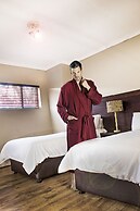 Hotel at Tzaneen