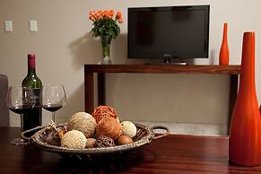 Hotel at Tzaneen