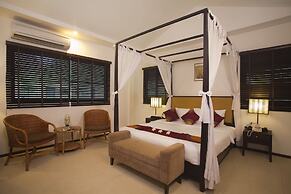 Kuiburi Hotel and Resort