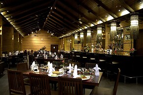 Kuiburi Hotel and Resort