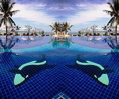 Kuiburi Hotel and Resort