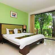 Kuiburi Hotel and Resort