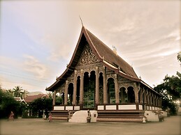 The Luang Say Residence