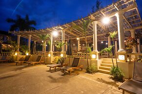 The Luang Say Residence