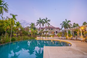 The Luang Say Residence