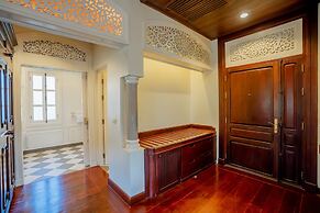 The Luang Say Residence