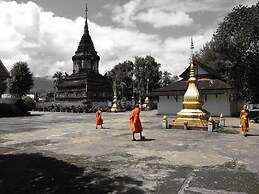 The Luang Say Residence