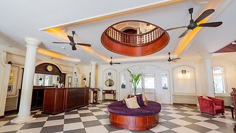 The Luang Say Residence