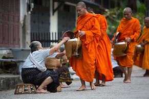 The Luang Say Residence