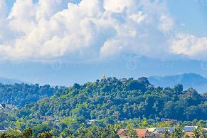 The Luang Say Residence