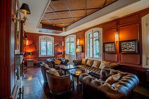 The Luang Say Residence