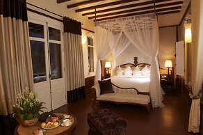 The Luang Say Residence