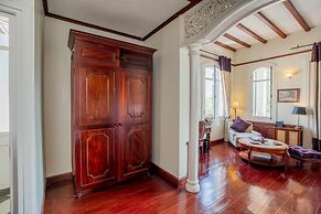 The Luang Say Residence