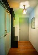 Zantiis Ndol Villas
