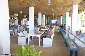 Lime & Soda Beachfront Resort