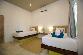 Lime & Soda Beachfront Resort