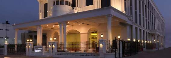 Royal Orchid Central