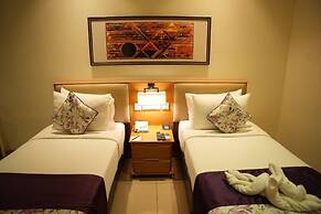 Royal Orchid Central