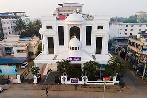 Royal Orchid Central