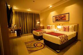 Royal Orchid Central
