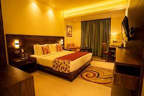 Royal Orchid Central
