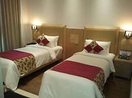 Royal Orchid Central