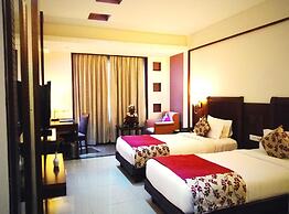 Royal Orchid Central