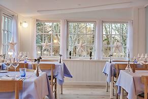 Hjorths Badehotel
