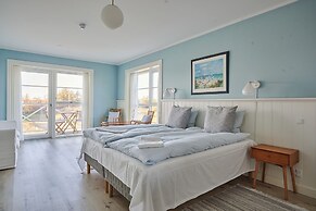 Hjorths Badehotel