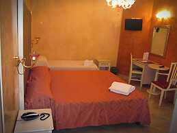 Hotel Guerra