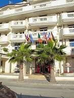 Hotel Guerra